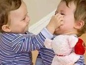 试管婴儿的角色跟什么有关系？